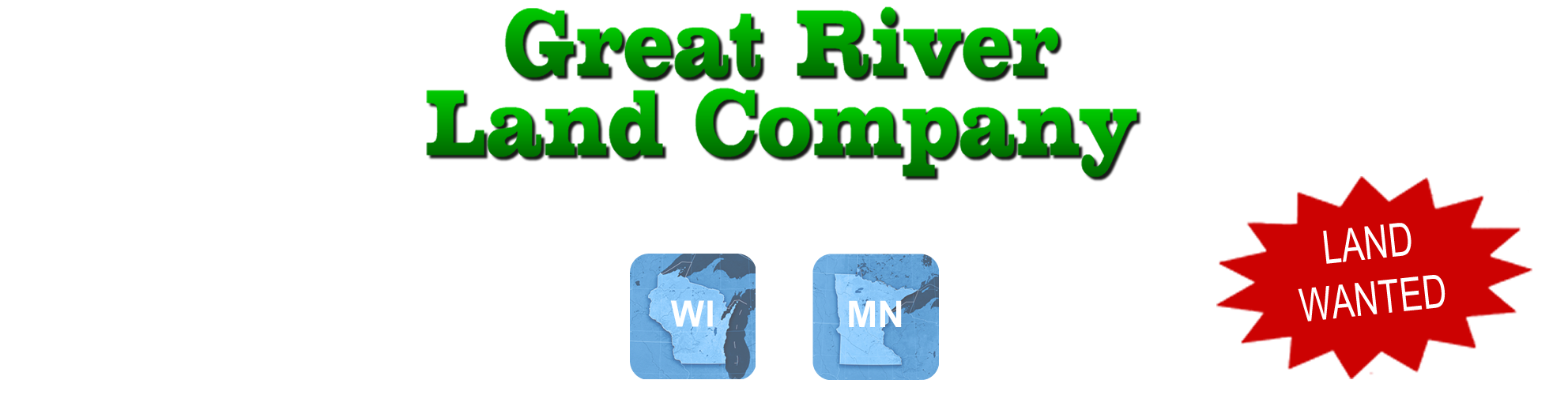 Great River Land Company